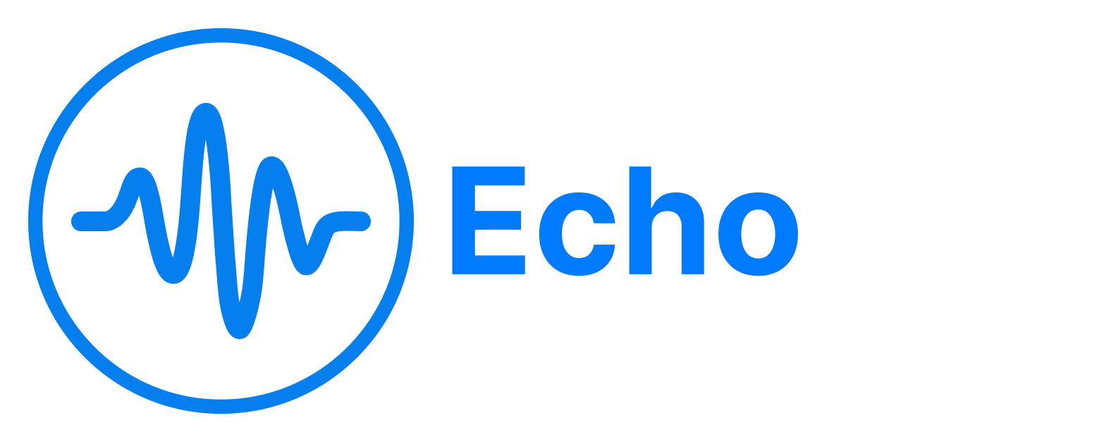 EchoKey Logo